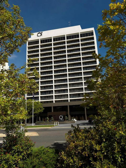 QT Canberra - Yamba Accommodation 15