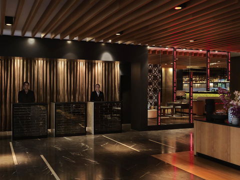 QT Canberra - Yamba Accommodation 25