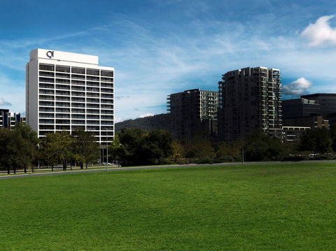 QT Canberra - Yamba Accommodation 16