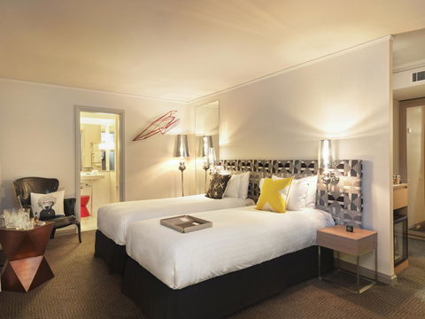 QT Canberra - Yamba Accommodation 23