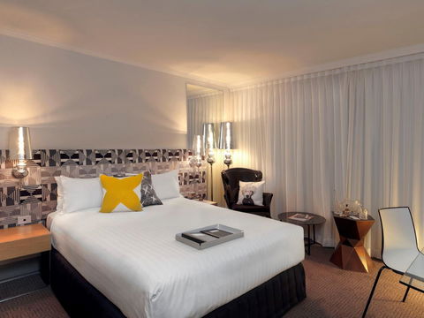 QT Canberra - Yamba Accommodation 22