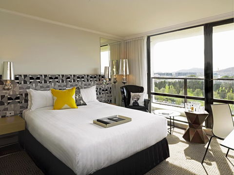 QT Canberra - Yamba Accommodation 0