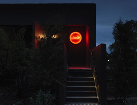 QT Canberra - Yamba Accommodation 17