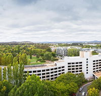 Crowne Plaza Canberra - Yamba Accommodation