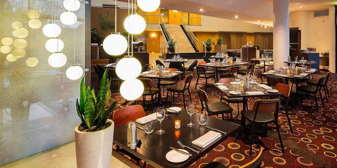 Crowne Plaza Canberra, An IHG Hotel - Yamba Accommodation 3