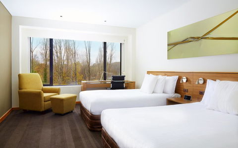 Crowne Plaza Canberra, An IHG Hotel - Yamba Accommodation 33