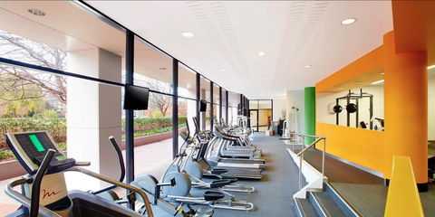 Crowne Plaza Canberra, An IHG Hotel - Yamba Accommodation 6