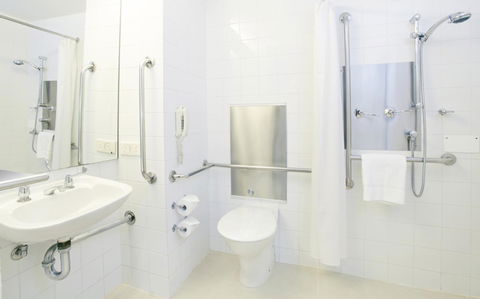 Crowne Plaza Canberra, An IHG Hotel - Yamba Accommodation 24