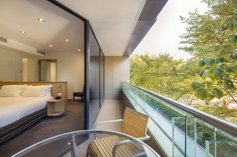 Crowne Plaza Canberra, An IHG Hotel - Yamba Accommodation 36
