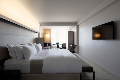Hotel Realm - Yamba Accommodation 0