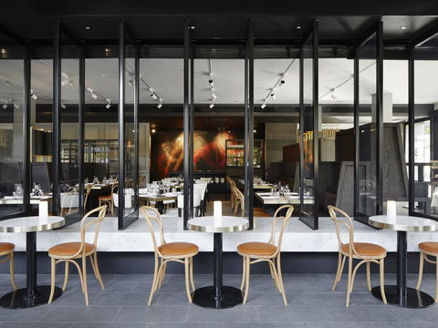 Hotel Realm - Yamba Accommodation 32