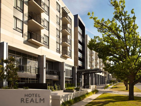 Hotel Realm - Yamba Accommodation 8