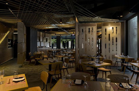 Hotel Realm - Yamba Accommodation 36