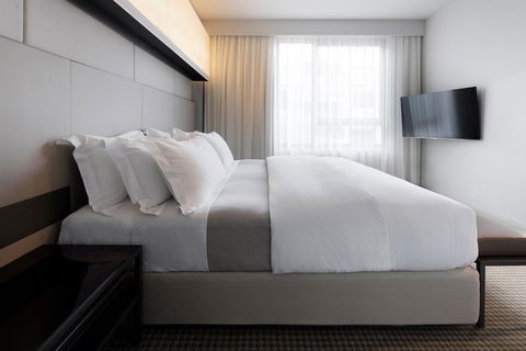 Hotel Realm - Yamba Accommodation 11