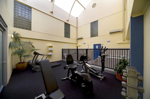 Madison Capital Executive Apartments - Yamba Accommodation 6