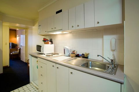 Madison Capital Executive Apartments - Yamba Accommodation 5