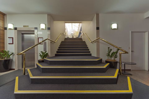 Madison Capital Executive Apartments - Yamba Accommodation 9