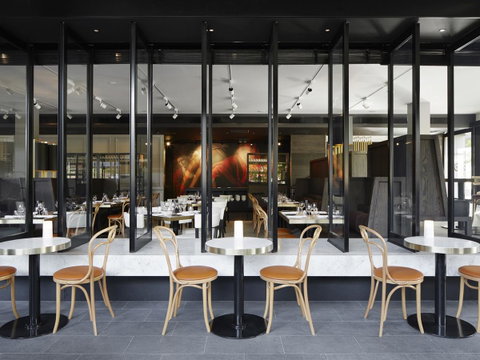 Burbury Hotel - Yamba Accommodation 18