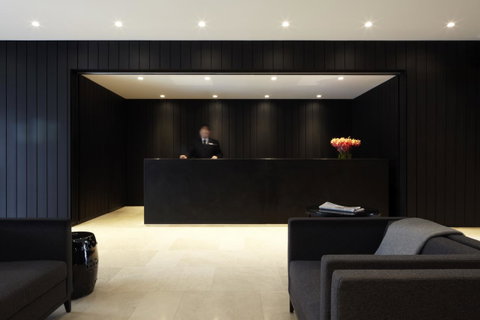 Burbury Hotel - Yamba Accommodation 1