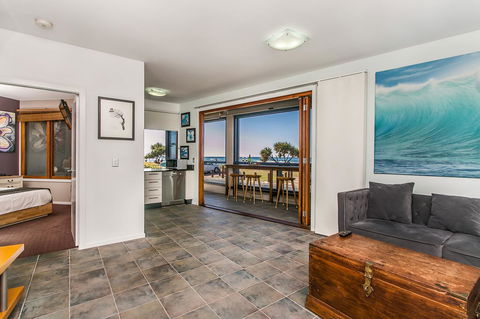Lennox Holiday Apartments - Yamba Accommodation 40