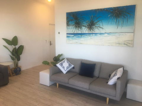 Lennox Holiday Apartments - Yamba Accommodation 26