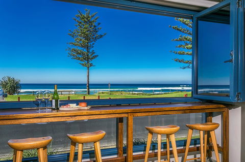 Lennox Holiday Apartments - Yamba Accommodation 4