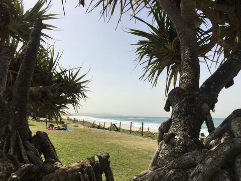 Lennox Holiday Apartments - Yamba Accommodation 11