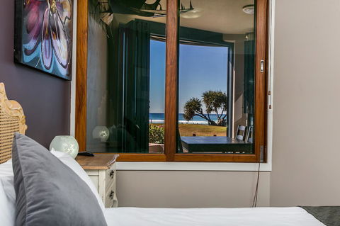 Lennox Holiday Apartments - Yamba Accommodation 35
