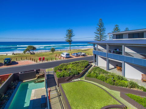Lennox Holiday Apartments - Yamba Accommodation 10