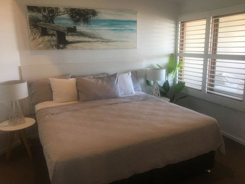 Lennox Holiday Apartments - Yamba Accommodation 23