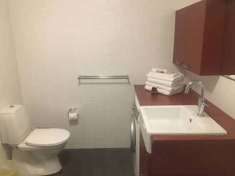 Lennox Holiday Apartments - Yamba Accommodation 30