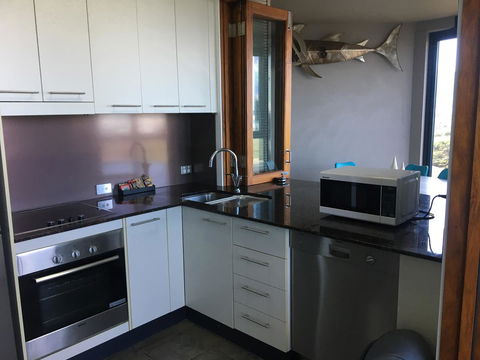 Lennox Holiday Apartments - Yamba Accommodation 12