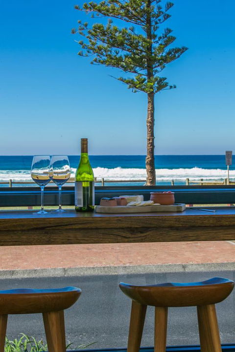 Lennox Holiday Apartments - Yamba Accommodation 39