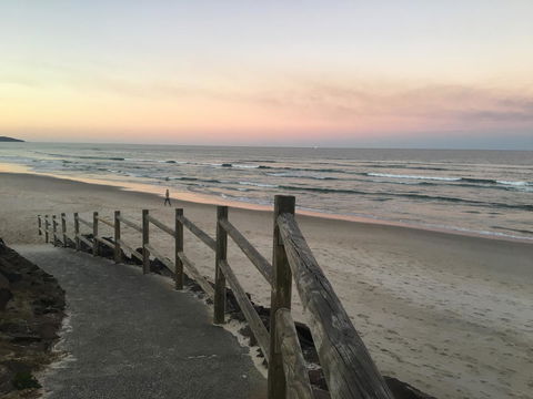 Lennox Holiday Apartments - Yamba Accommodation 17