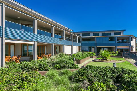 Lennox Holiday Apartments - Yamba Accommodation 38