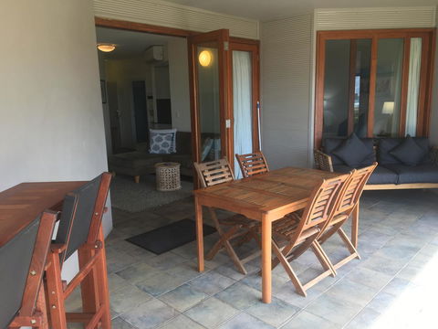 Lennox Holiday Apartments - Yamba Accommodation 21