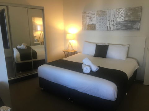 Lennox Holiday Apartments - Yamba Accommodation 16