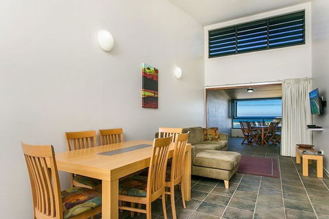 Lennox Holiday Apartments - Yamba Accommodation 31