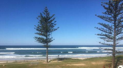 Lennox Holiday Apartments - Yamba Accommodation 25