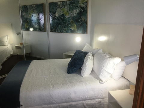 Lennox Holiday Apartments - Yamba Accommodation 22
