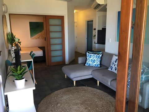 Lennox Holiday Apartments - Yamba Accommodation 20