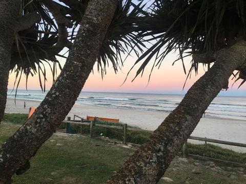 Lennox Holiday Apartments - Yamba Accommodation 6