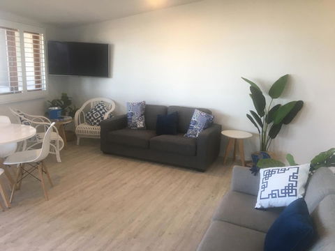 Lennox Holiday Apartments - Yamba Accommodation 24
