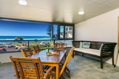 Lennox Holiday Apartments - Yamba Accommodation 2