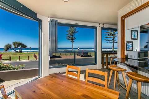 Lennox Holiday Apartments - Yamba Accommodation 34