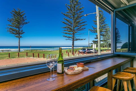 Lennox Holiday Apartments - Yamba Accommodation 37