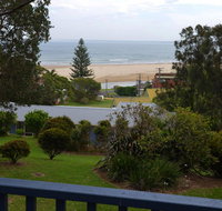 Bonbeach - Yamba Accommodation