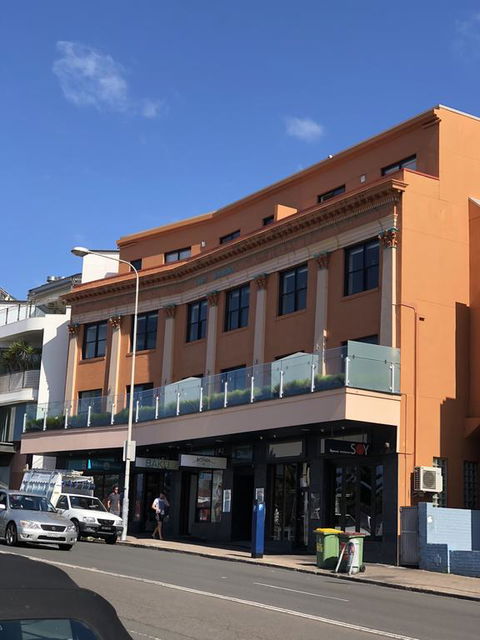 Bondi 38 Serviced Apartments - Yamba Accommodation 3