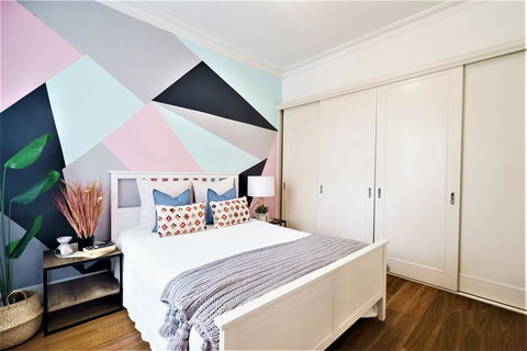 Bondi Beach Front Breeze - Yamba Accommodation 1