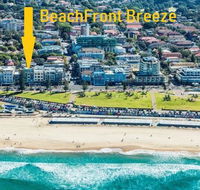 Bondi Beach Front Breeze - Yamba Accommodation